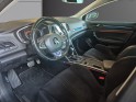 Renault megane iv estate 205cv gt / sieges bacquets chauffants / leds interieur / 4control / garantie 12mois occasion...