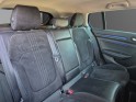 Renault megane iv estate 205cv gt / sieges bacquets chauffants / leds interieur / 4control / garantie 12mois occasion...