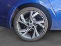 Renault megane iv estate 205cv gt / sieges bacquets chauffants / leds interieur / 4control / garantie 12mois occasion...