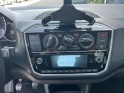 Volkswagen up up 1.0 60 bluemotion technology bvm5 move up! - faible kms garantie 12 mois occasion simplicicar lyon nord ...