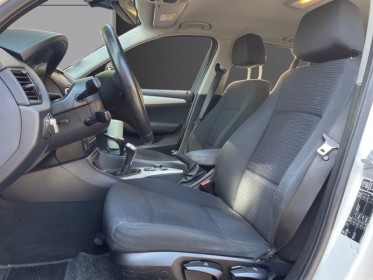 Bmw x1 e84 lci sdrive 16d 116 ch lounge occasion cannes (06) simplicicar simplicibike france