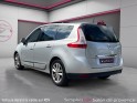 Renault grand scenic iii dci 110 initiale edc 7 places / boite automatique / toit ouvrant / sièges chauffants / caméra /......