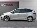 Renault grand scenic iii dci 110 initiale edc 7 places / boite automatique / toit ouvrant / sièges chauffants / caméra /......