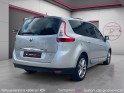 Renault grand scenic iii dci 110 initiale edc 7 places / boite automatique / toit ouvrant / sièges chauffants / caméra /......