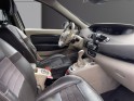 Renault grand scenic iii dci 110 initiale edc 7 places / boite automatique / toit ouvrant / sièges chauffants / caméra /......