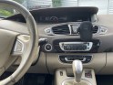 Renault grand scenic iii dci 110 initiale edc 7 places / boite automatique / toit ouvrant / sièges chauffants / caméra /......