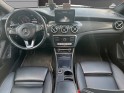 Mercedes classe cla business 200 d 7-g dct business edition -toit ouvrant - camera de recule - sieges electrique avec memoire...