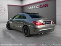 Mercedes classe cla business 200 d 7-g dct business edition -toit ouvrant - camera de recule - sieges electrique avec memoire...