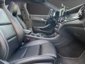 Mercedes classe cla business 200 d 7-g dct business edition -toit ouvrant - camera de recule - sieges electrique avec memoire...