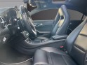 Mercedes classe cla business 200 d 7-g dct business edition -toit ouvrant - camera de recule - sieges electrique avec memoire...