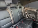 Mercedes classe cla business 200 d 7-g dct business edition -toit ouvrant - camera de recule - sieges electrique avec memoire...