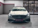 Mercedes classe cla business 200 d 7-g dct business edition -toit ouvrant - camera de recule - sieges electrique avec memoire...