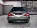 Mercedes classe cla business 200 d 7-g dct business edition -toit ouvrant - camera de recule - sieges electrique avec memoire...