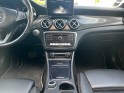 Mercedes classe cla business 200 d 7-g dct business edition -toit ouvrant - camera de recule - sieges electrique avec memoire...