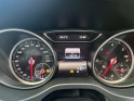 Mercedes classe cla business 200 d 7-g dct business edition -toit ouvrant - camera de recule - sieges electrique avec memoire...