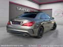 Mercedes classe cla business 200 d 7-g dct business edition -toit ouvrant - camera de recule - sieges electrique avec memoire...