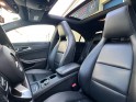 Mercedes classe cla business 200 d 7-g dct business edition -toit ouvrant - camera de recule - sieges electrique avec memoire...