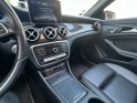Mercedes classe cla business 200 d 7-g dct business edition -toit ouvrant - camera de recule - sieges electrique avec memoire...