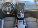 Renault scenic iv dci 110 energy edc intens, caméra de recul, gps, garantie 12 mois occasion simplicicar lunel simplicicar...