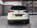 Renault scenic iv dci 110 energy edc intens, caméra de recul, gps, garantie 12 mois occasion simplicicar lunel simplicicar...