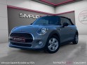 Mini mini 1.5 mini cooper 136ch cabriolet, cuir chester occasion simplicicar lunel simplicicar simplicibike france