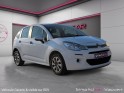 Citroen c3 c3 vti 68 cv, vitamine, garantie 12 mois occasion simplicicar lunel simplicicar simplicibike france