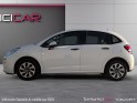 Citroen c3 c3 vti 68 cv, vitamine, garantie 12 mois occasion simplicicar lunel simplicicar simplicibike france