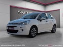 Citroen c3 c3 vti 68 cv, vitamine, garantie 12 mois occasion simplicicar lunel simplicicar simplicibike france