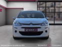 Citroen c3 c3 vti 68 cv, vitamine, garantie 12 mois occasion simplicicar lunel simplicicar simplicibike france