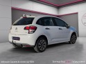 Citroen c3 c3 vti 68 cv, vitamine, garantie 12 mois occasion simplicicar lunel simplicicar simplicibike france