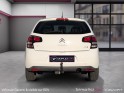 Citroen c3 c3 vti 68 cv, vitamine, garantie 12 mois occasion simplicicar lunel simplicicar simplicibike france