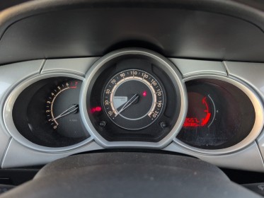 Citroen c3 c3 vti 68 cv, vitamine, garantie 12 mois occasion simplicicar lunel simplicicar simplicibike france