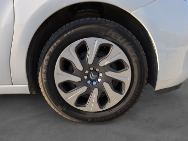 Citroen c3 c3 vti 68 cv, vitamine, garantie 12 mois occasion simplicicar lunel simplicicar simplicibike france