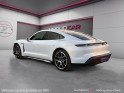 Porsche taycan 408 ch batterie performance plus matrix led toit panoramique encore sous garantie porsche occasion simplicicar...