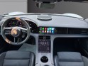 Porsche taycan 408 ch batterie performance plus matrix led toit panoramique encore sous garantie porsche occasion simplicicar...
