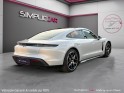 Porsche taycan 408 ch batterie performance plus matrix led toit panoramique encore sous garantie porsche occasion simplicicar...