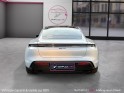 Porsche taycan 408 ch batterie performance plus matrix led toit panoramique encore sous garantie porsche occasion simplicicar...