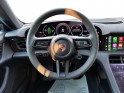 Porsche taycan 408 ch batterie performance plus matrix led toit panoramique encore sous garantie porsche occasion simplicicar...