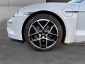 Porsche taycan 408 ch batterie performance plus matrix led toit panoramique encore sous garantie porsche occasion simplicicar...