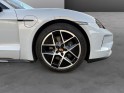 Porsche taycan 408 ch batterie performance plus matrix led toit panoramique encore sous garantie porsche occasion simplicicar...