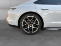 Porsche taycan 408 ch batterie performance plus matrix led toit panoramique encore sous garantie porsche occasion simplicicar...