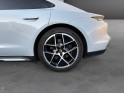 Porsche taycan 408 ch batterie performance plus matrix led toit panoramique encore sous garantie porsche occasion simplicicar...