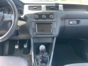 Volkswagen caddy van maxi 2.0 tdi 102 ch bvm 5 rapports business line révisé  garantie 12 mois occasion simplicicar royan...