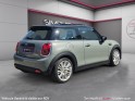 Mini cooper se 184cv camdem / toit ouvrant / sieges chauffants / camera recul / carplay / garantie 12mois occasion...