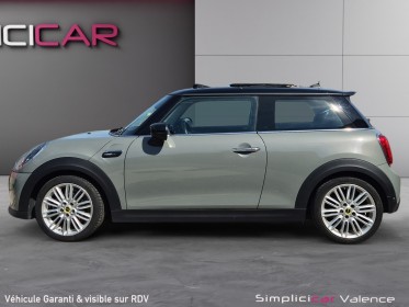 Mini cooper se 184cv camdem / toit ouvrant / sieges chauffants / camera recul / carplay / garantie 12mois occasion...