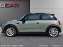 Mini cooper se 184cv camdem / toit ouvrant / sieges chauffants / camera recul / carplay / garantie 12mois occasion...
