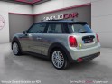 Mini cooper se 184cv camdem / toit ouvrant / sieges chauffants / camera recul / carplay / garantie 12mois occasion...