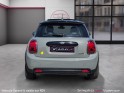 Mini cooper se 184cv camdem / toit ouvrant / sieges chauffants / camera recul / carplay / garantie 12mois occasion...