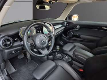 Mini cooper se 184cv camdem / toit ouvrant / sieges chauffants / camera recul / carplay / garantie 12mois occasion...