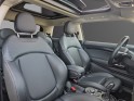 Mini cooper se 184cv camdem / toit ouvrant / sieges chauffants / camera recul / carplay / garantie 12mois occasion...